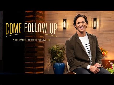 byutv come follow up|come follow up byu.